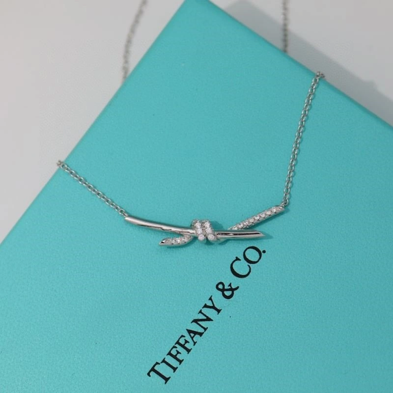 BestValue Tiffany Necklaces 252709