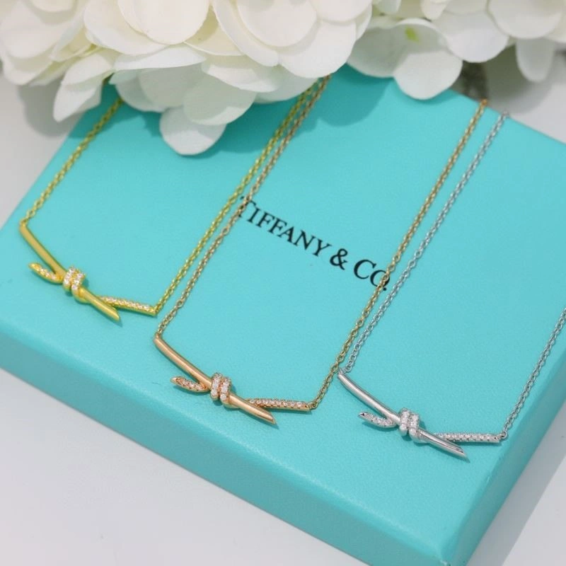 BestValue Tiffany Necklaces 252709