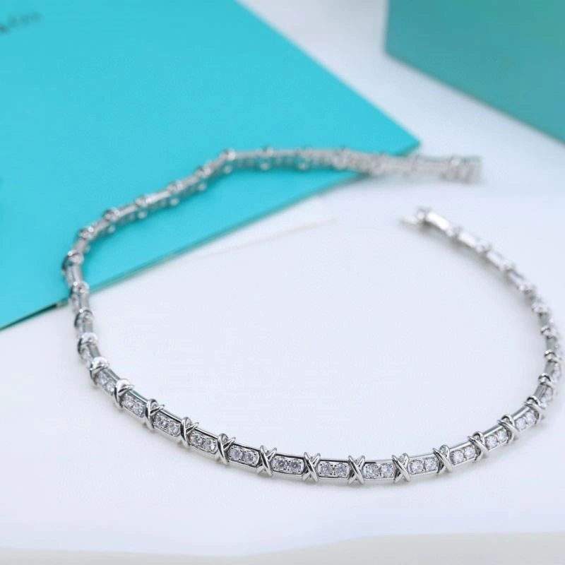 UrbanChic Tiffany Necklaces 252698