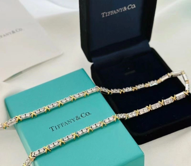 Upgraded Tiffany Necklaces 252701