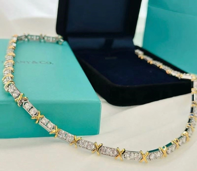 Upgraded Tiffany Necklaces 252701