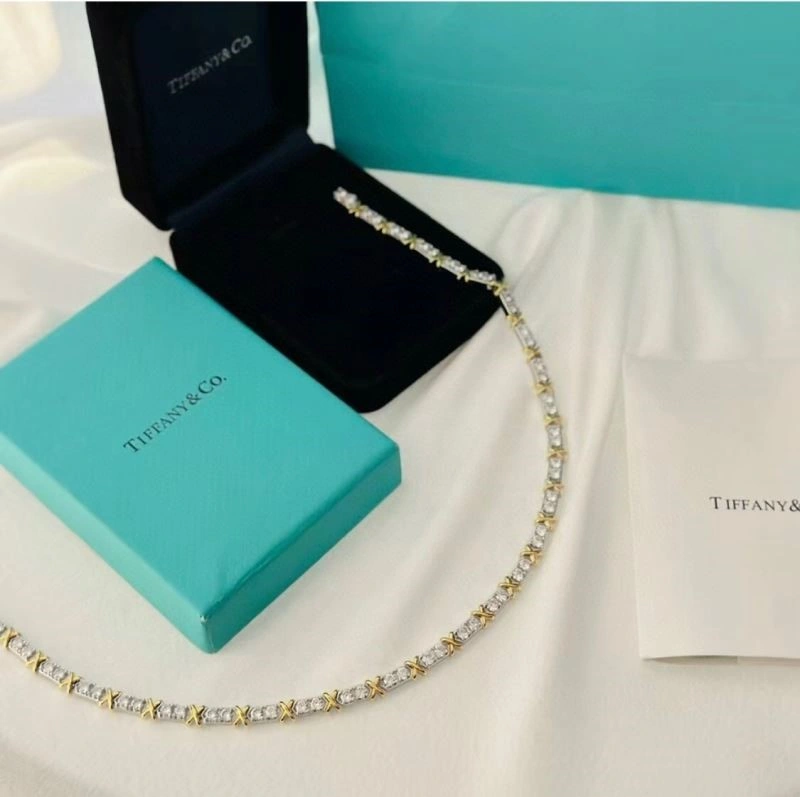 Upgraded Tiffany Necklaces 252701