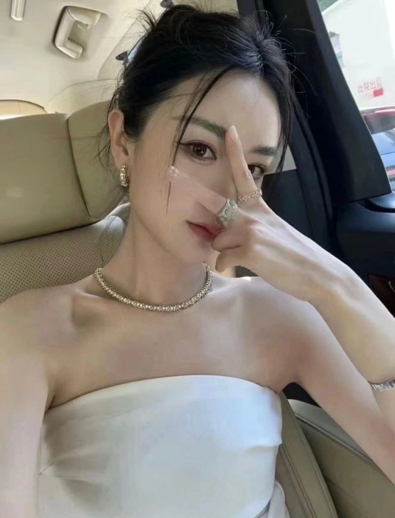 Upgraded Tiffany Necklaces 252701