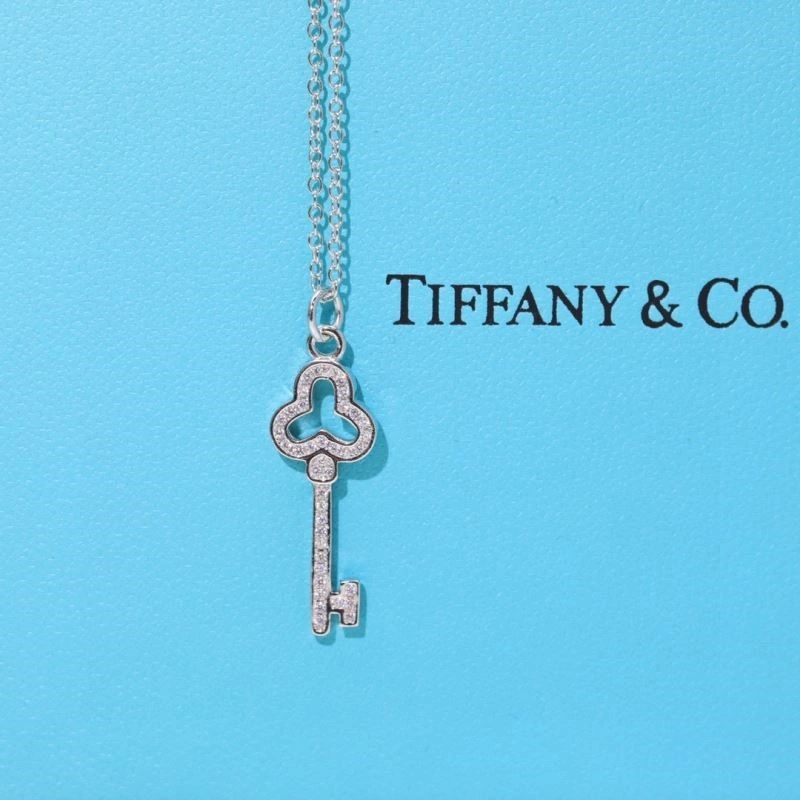 Tiffany Necklaces Popular 252695