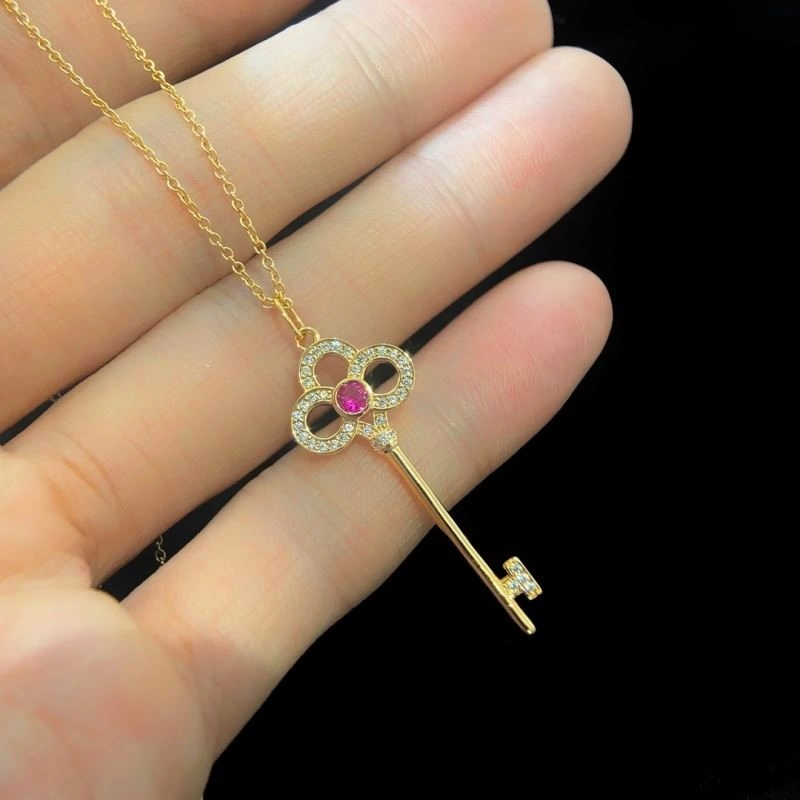 Tiffany Necklaces HighQuality 252697