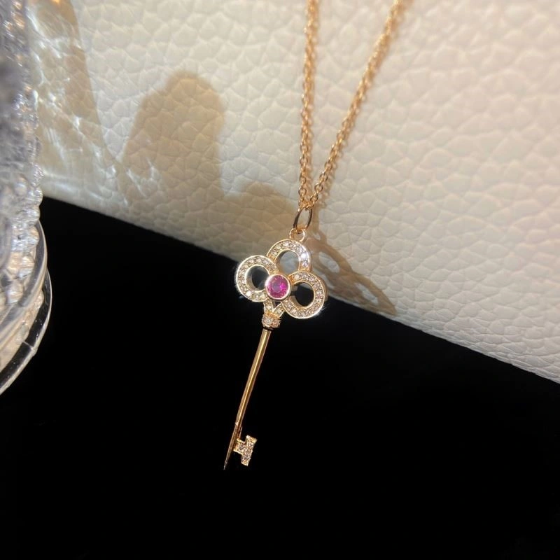 Tiffany Necklaces HighQuality 252697