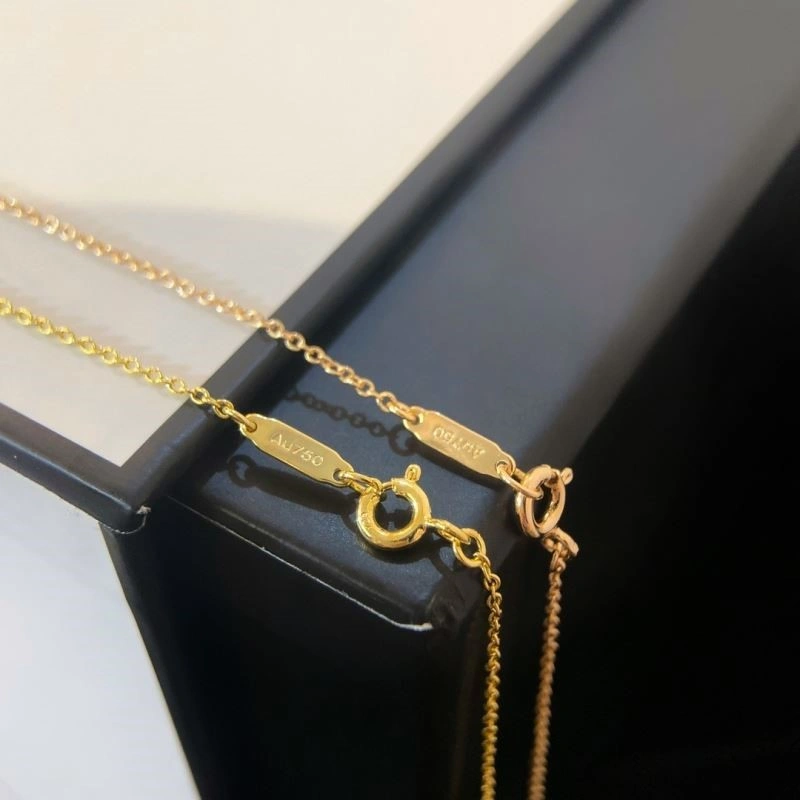 Tiffany Necklaces HighQuality 252697