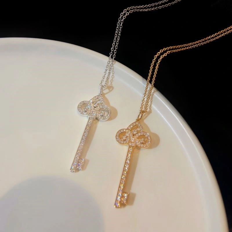 Tiffany Necklaces StreetReady 252685
