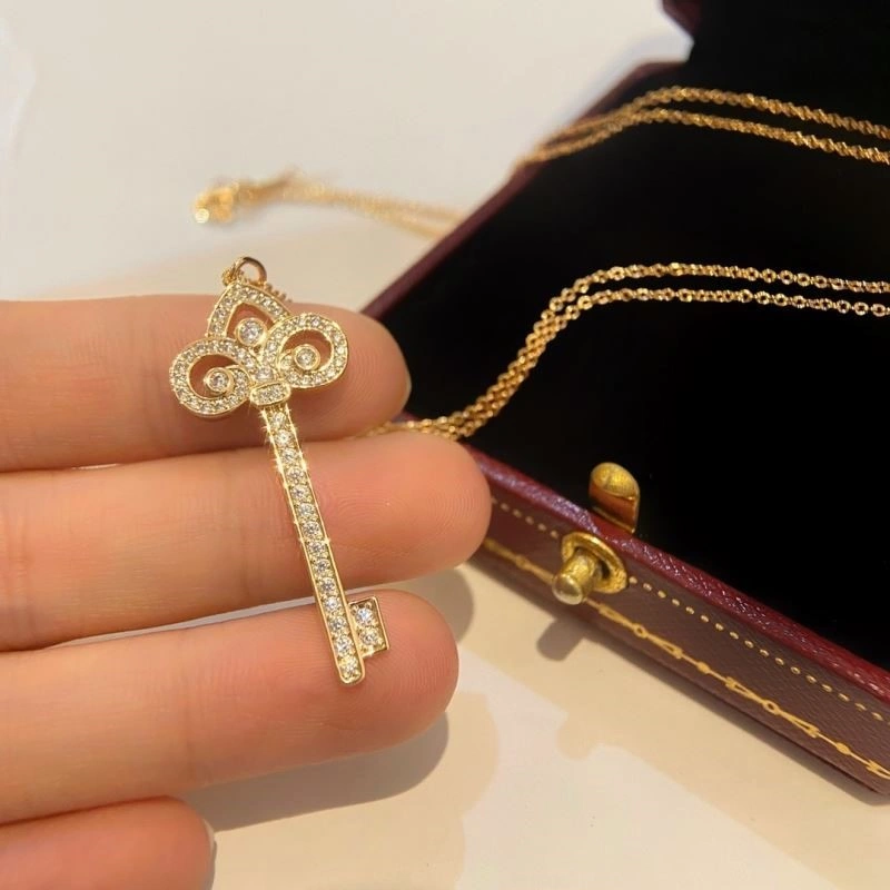 Tiffany Necklaces StreetReady 252685