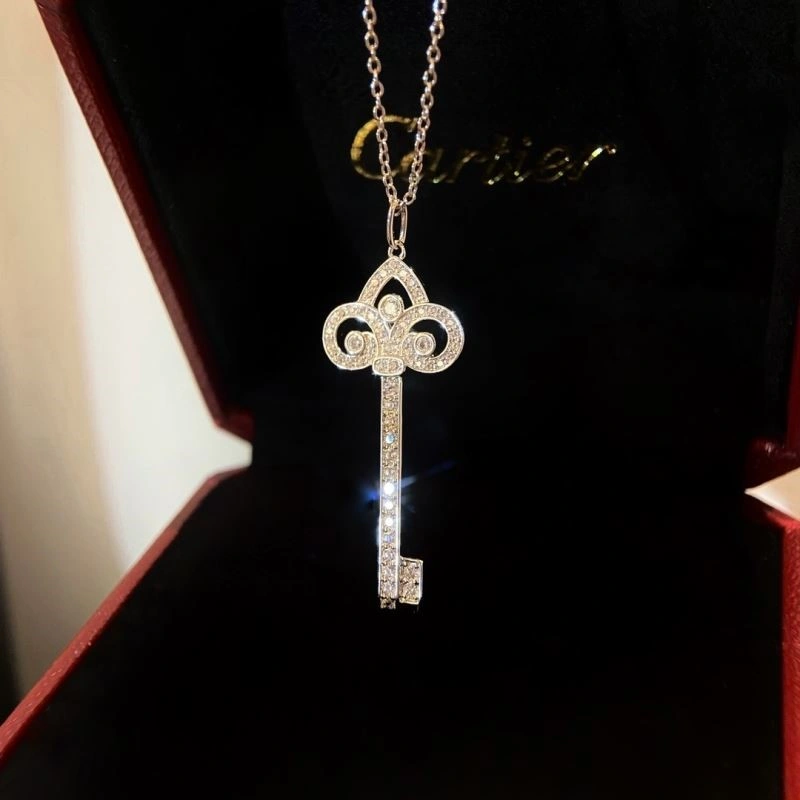 Tiffany Necklaces StreetReady 252685