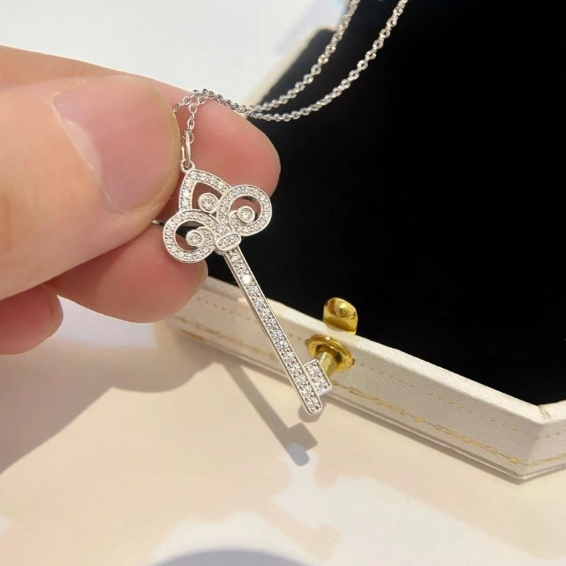 Tiffany Necklaces StreetReady 252685