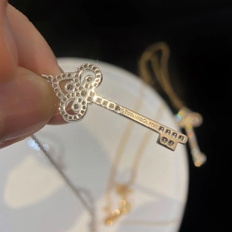 Tiffany Necklaces StreetReady 252685