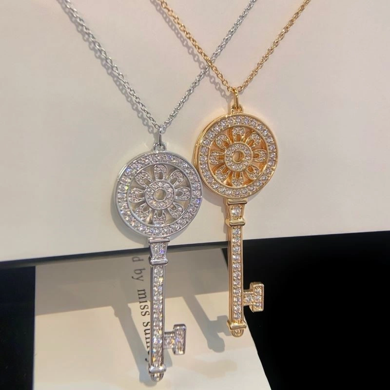 Original Tiffany Necklaces 252680