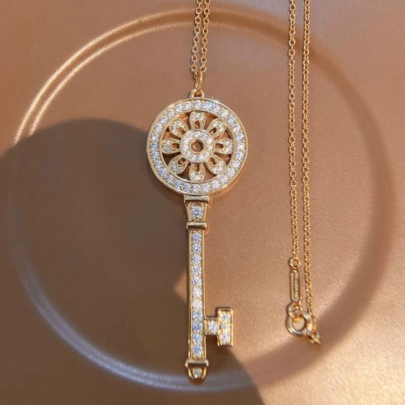 Original Tiffany Necklaces 252680