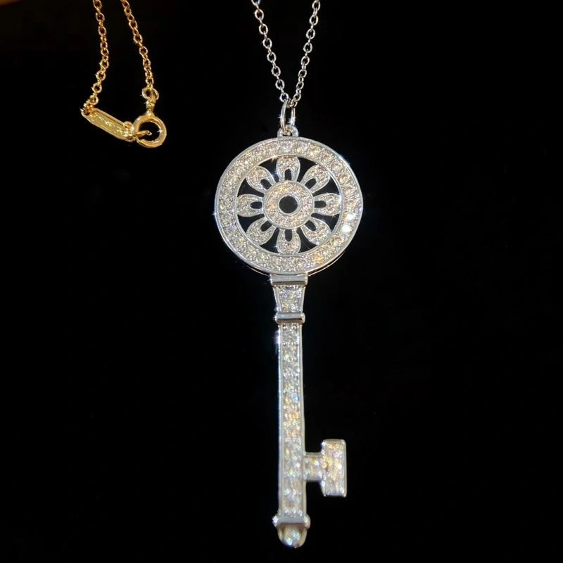 Original Tiffany Necklaces 252680