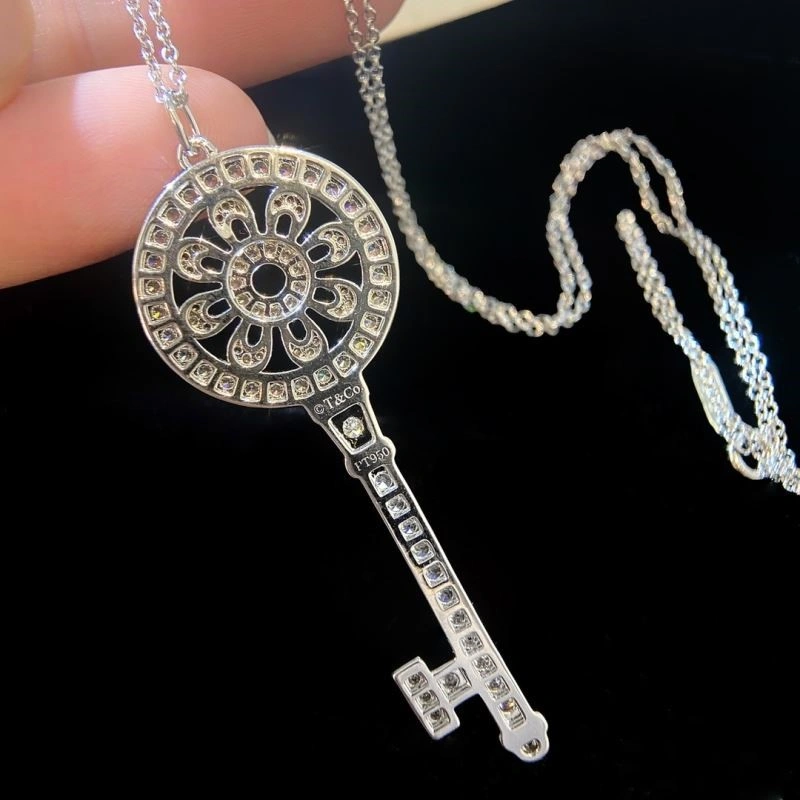 Original Tiffany Necklaces 252680
