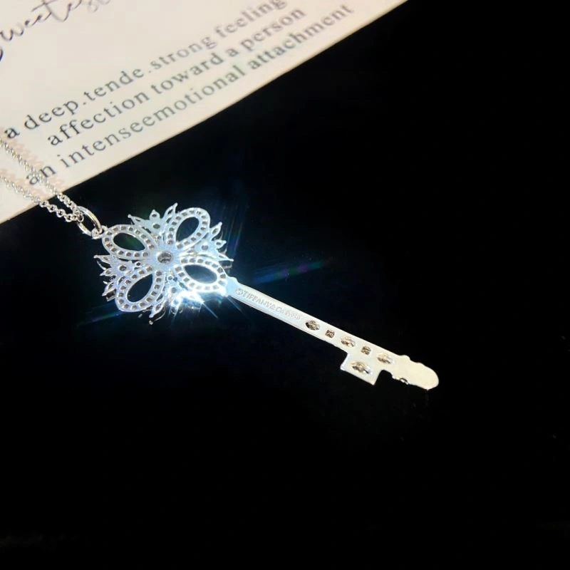NewStyle Tiffany Necklaces 252676