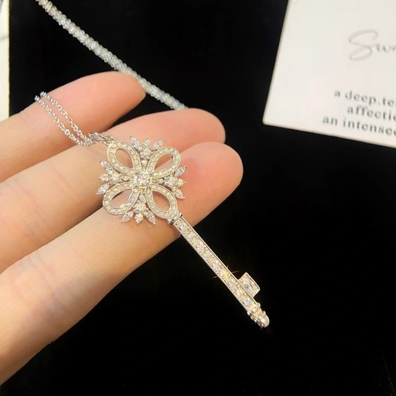 NewStyle Tiffany Necklaces 252676