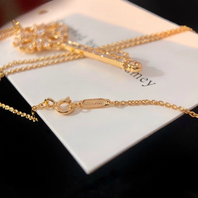 NewStyle Tiffany Necklaces 252676