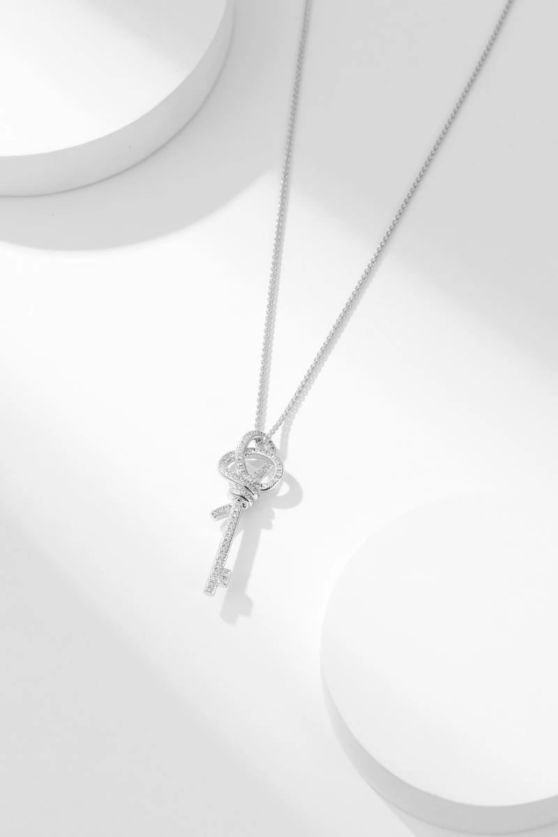 Snug Tiffany Necklaces 252678