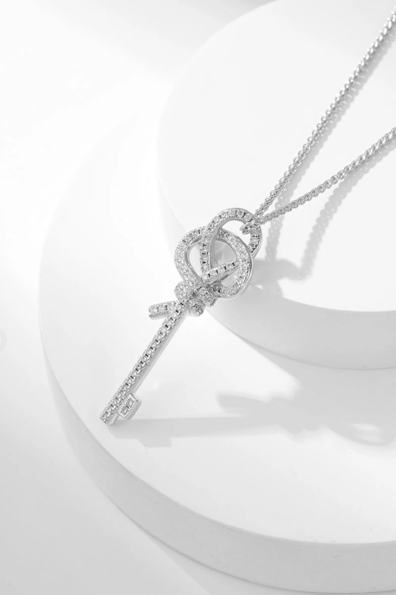 Snug Tiffany Necklaces 252678