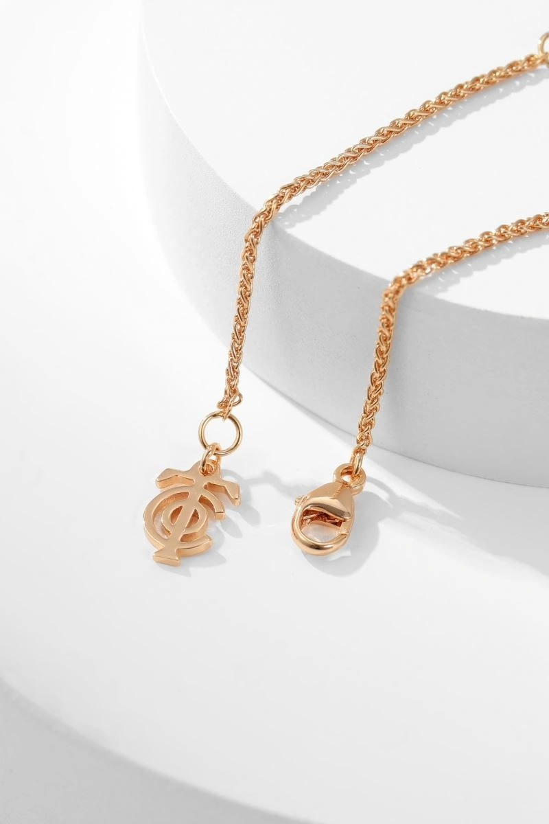 SunProtective Tiffany Necklaces 252677