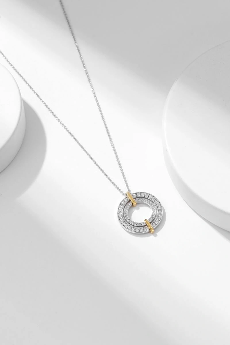 Lightweight Tiffany Necklaces 252674