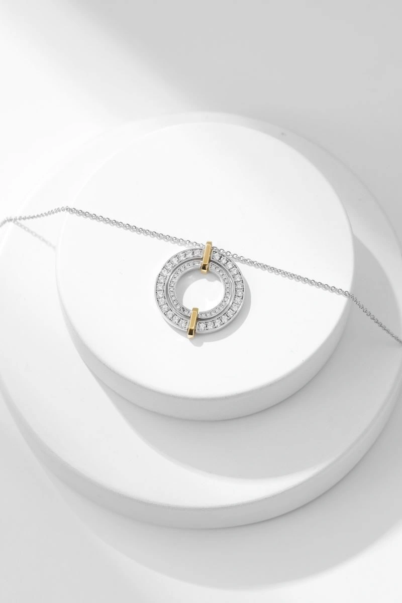 Lightweight Tiffany Necklaces 252674