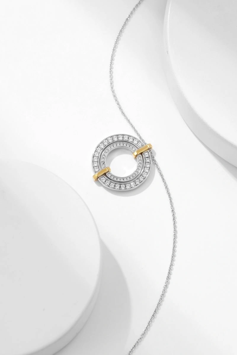 Lightweight Tiffany Necklaces 252674