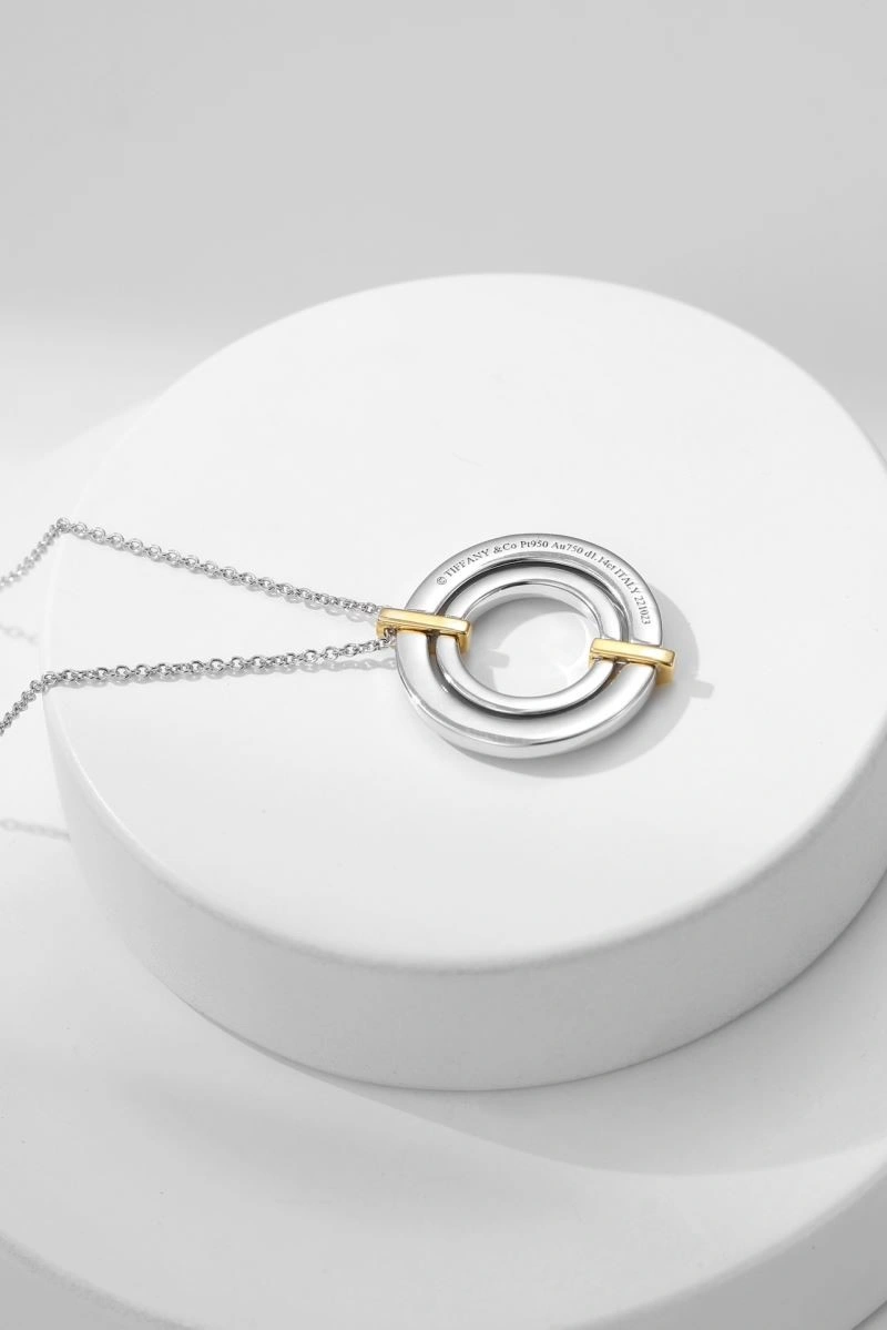 Lightweight Tiffany Necklaces 252674