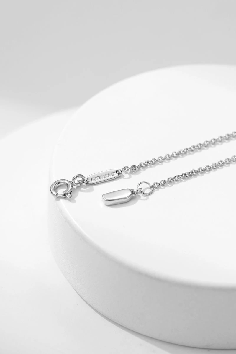 Lightweight Tiffany Necklaces 252674