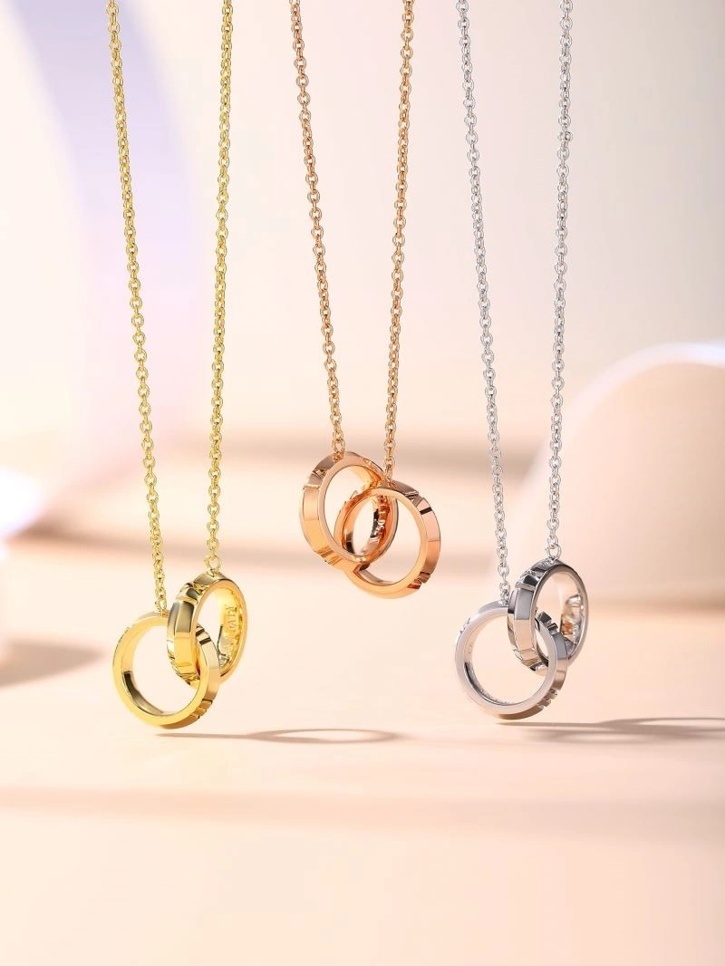 Stylish Tiffany Necklaces 252675