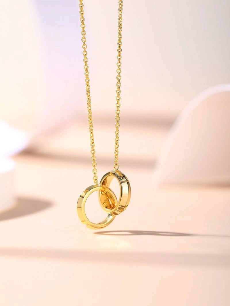 Stylish Tiffany Necklaces 252675