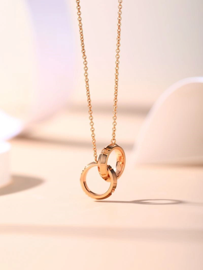 Stylish Tiffany Necklaces 252675