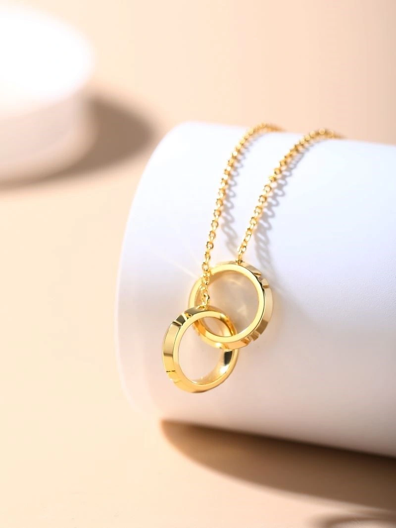 Stylish Tiffany Necklaces 252675