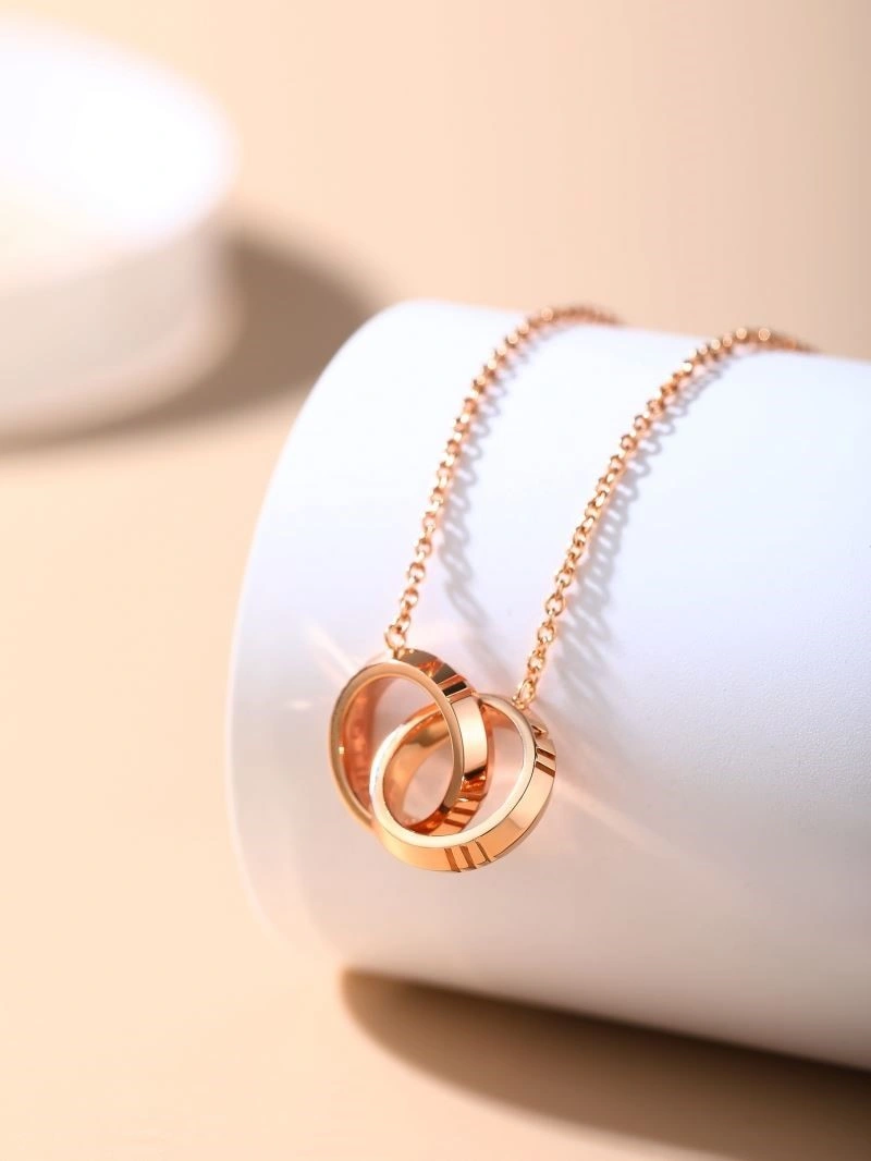 Stylish Tiffany Necklaces 252675