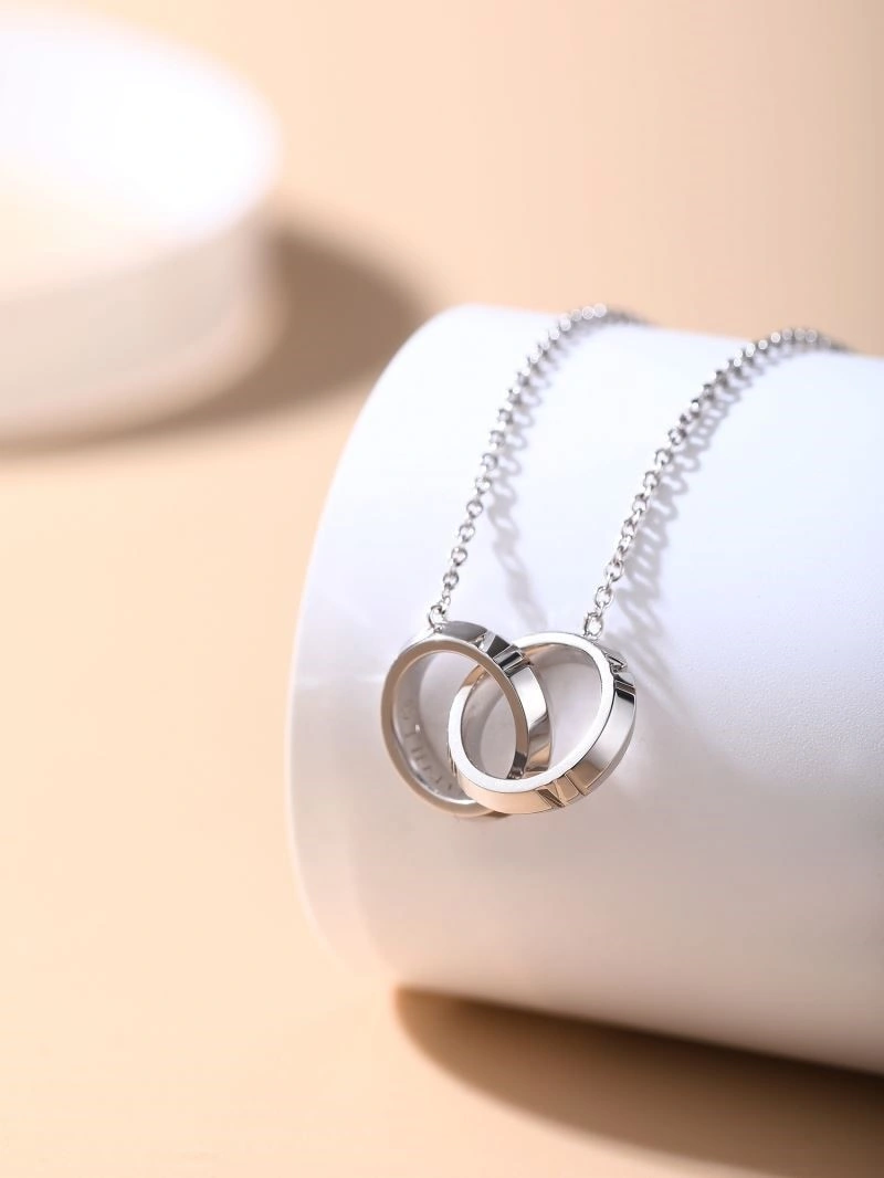 Stylish Tiffany Necklaces 252675