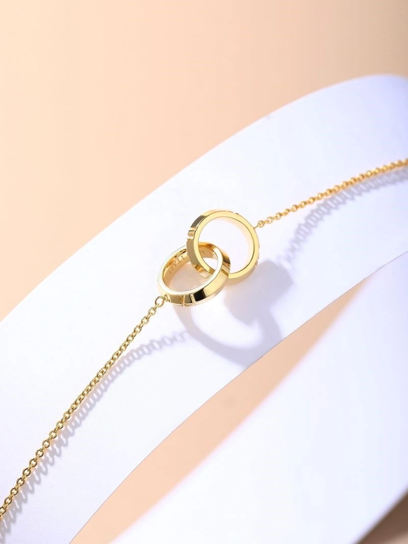 Stylish Tiffany Necklaces 252675
