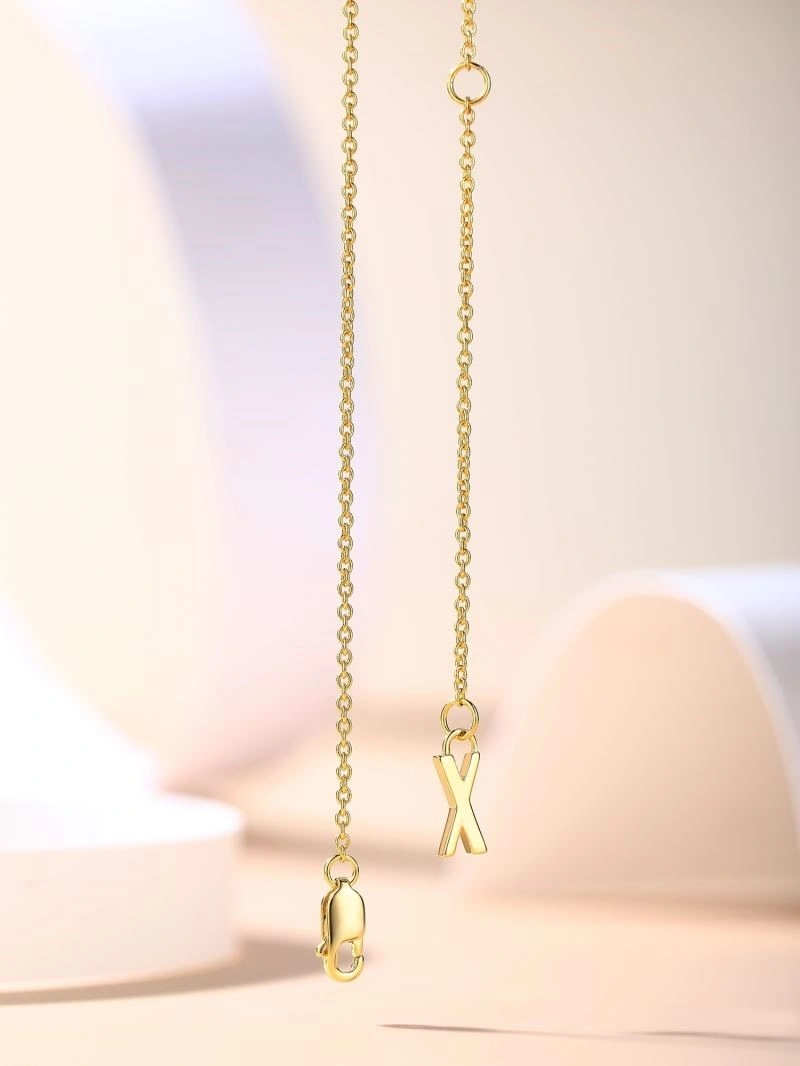 Stylish Tiffany Necklaces 252675