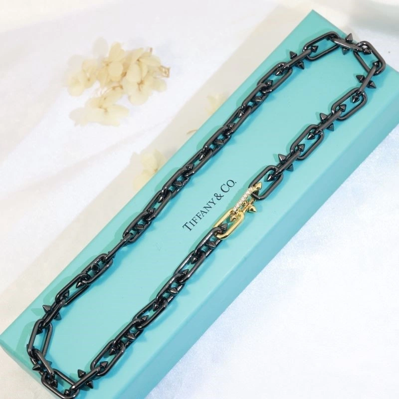 Tiffany Necklaces ZeroBulk 252640