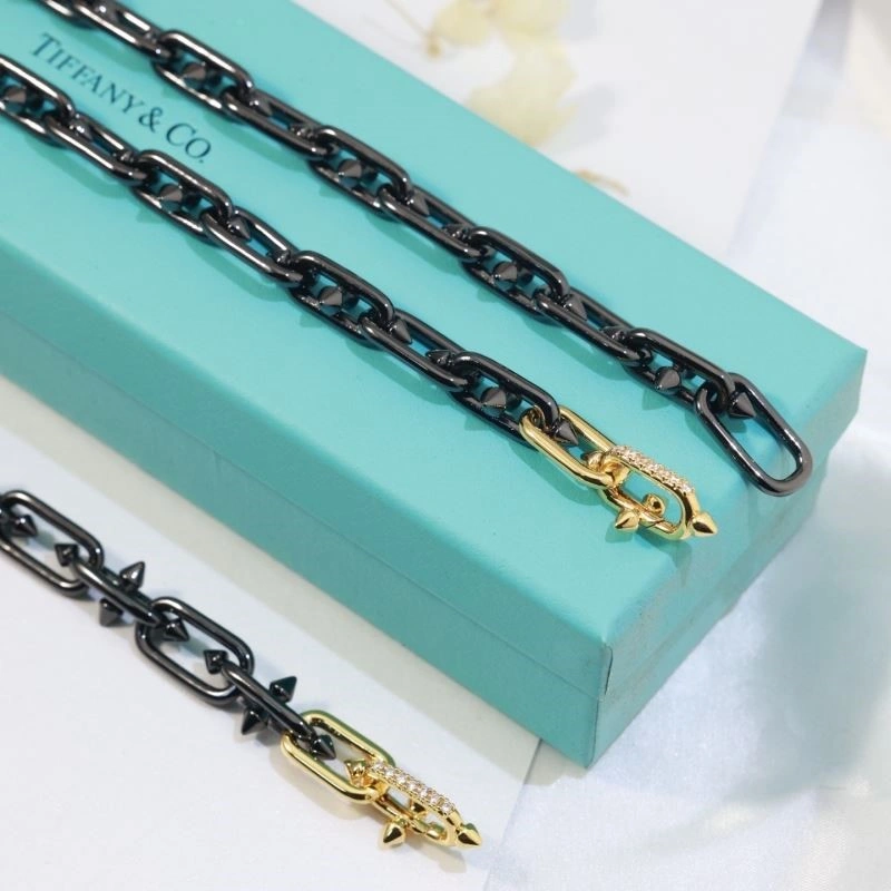 Tiffany Necklaces ZeroBulk 252640