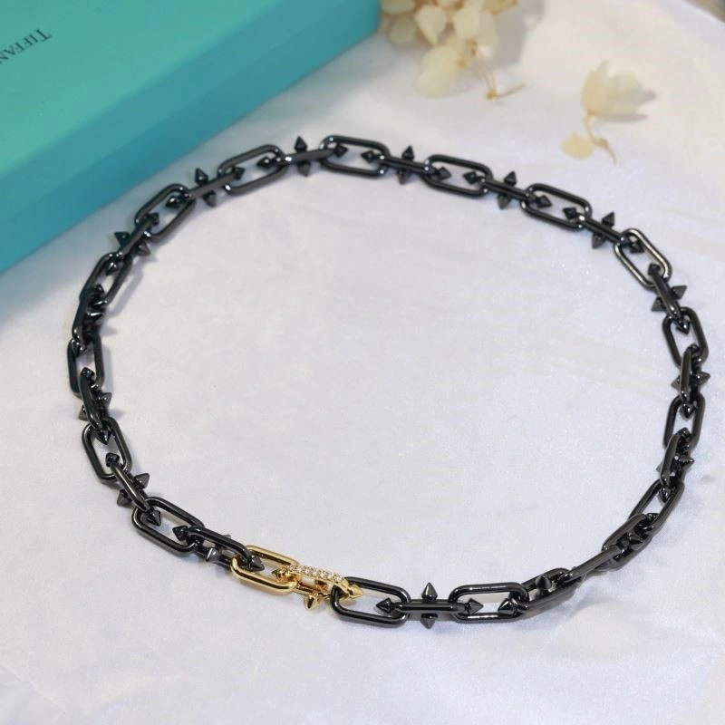 Tiffany Necklaces ZeroBulk 252640