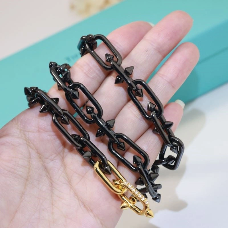 Tiffany Necklaces ZeroBulk 252640