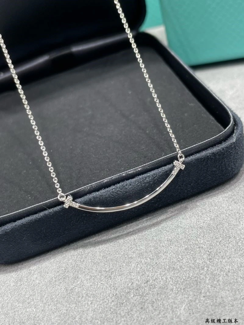 Tiffany Necklaces TimelessDesign 252667
