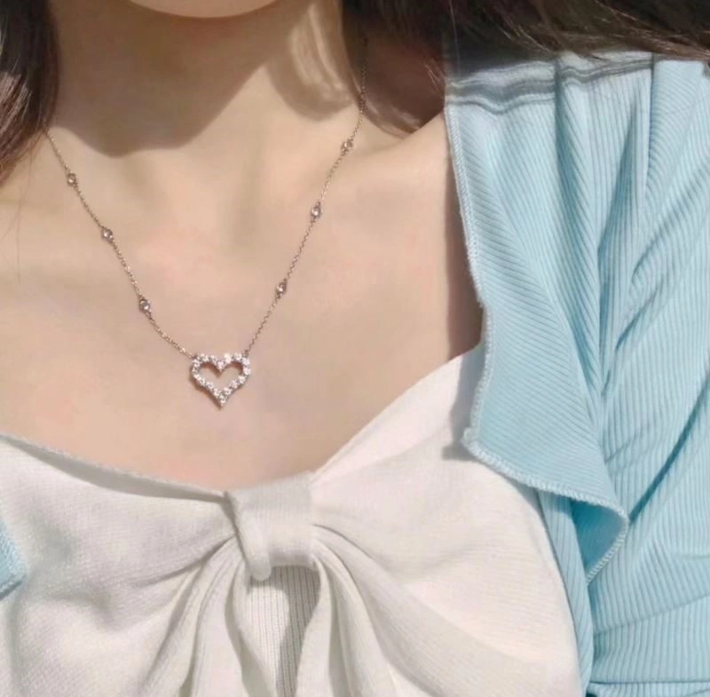 NewStyle Tiffany Necklaces 252648