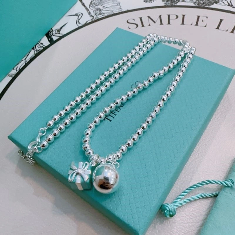 Elegant Tiffany Necklaces 252644