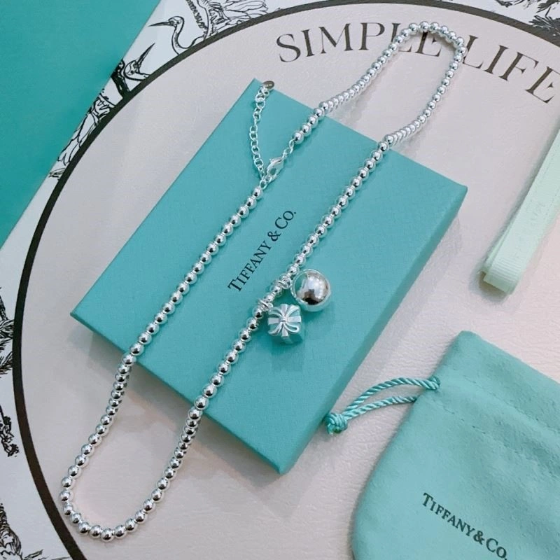 Elegant Tiffany Necklaces 252644