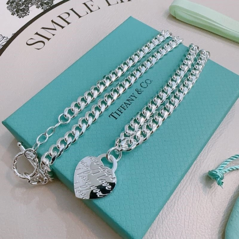 HighPerformance Tiffany Necklaces 252671