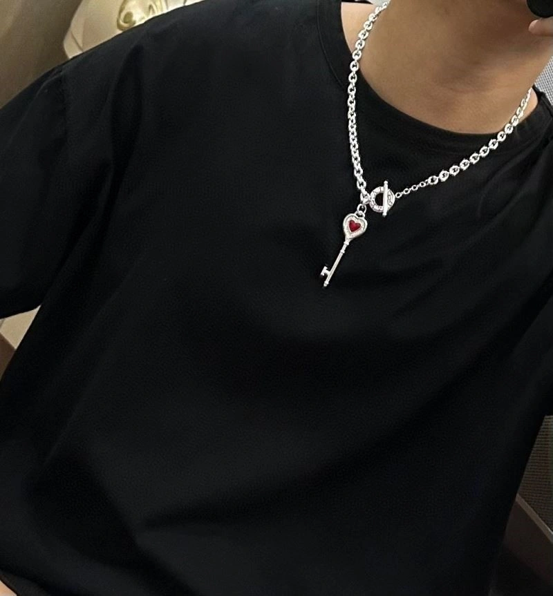 Tiffany Necklaces Effortless 252649