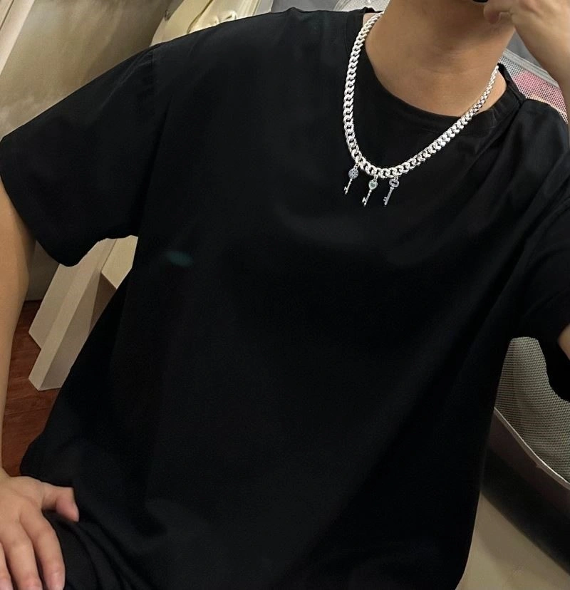 Tiffany Necklaces Reliable 252662